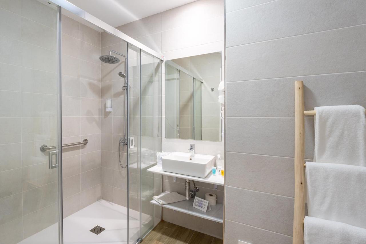 Hostal Romerito Málaga Kültér fotó