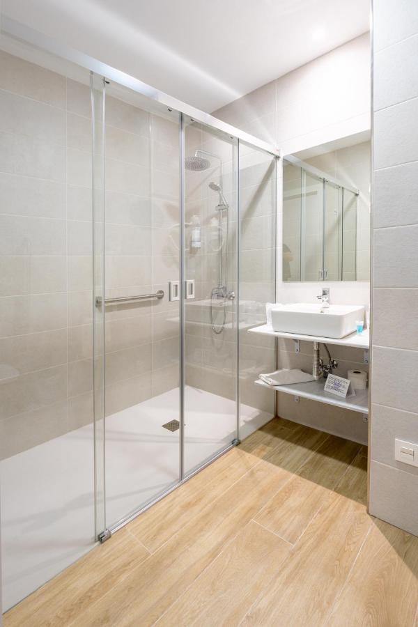 Hostal Romerito Málaga Kültér fotó